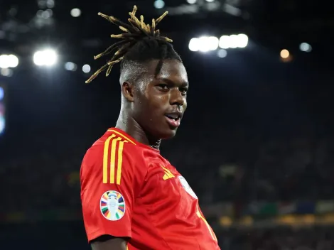 Barcelona chega a acordo com o Stuttgart para vender Noah Darvich