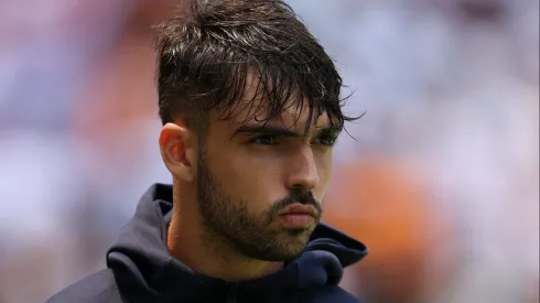 Real Madrid deixa Raúl Asencio de lado após más partidas no Mundial de Clubes. (Dan Mullan/Getty Images)