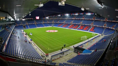 Veja quais são estádios e cidades da Suíça que vão receber os jogos da Eurocopa Feminina (Photo by Mike Hewitt/Getty Images)
