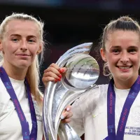 Eurocopa Feminina terá recorde de premiação da UEFA em 2025; Veja os valores