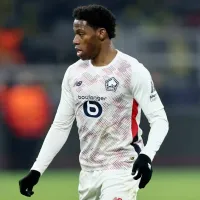 Jonathan David, antigo alvo do Arsenal, recebe contatos para reforçar a equipe da Juventus