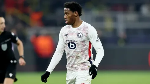 (Photo by Christof Koepsel/Getty Images)