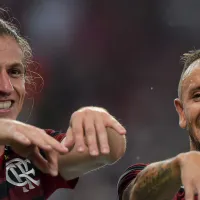 Rafinha admite estar dividido para quem dará dicas em Flamengo x Bayern: “Vão vir ligações”