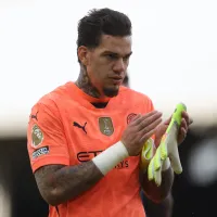 Ederson dispara sobre brilho dos brasileiros Mundial de Clubes: “Europeus se espantam…”