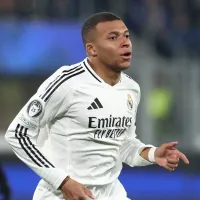 Real Madrid conta com o retorno de Kylian Mbappé nas oitavas de final do Mundial de Clubes