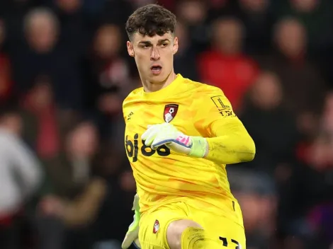 Arsenal fecha com Kepa Arrizabalaga por £5 milhões