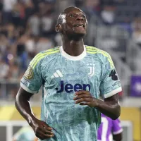 Especulado no Chelsea, Randal Kolo Muani só aceita deixar o PSG para jogar na Juventus