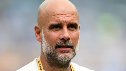 Guardiola enaltece clubes brasileiros no Mundial