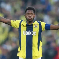 Fred, ex-Manchester United, recebe contatos do Atlético-MG e recusa retornar ao Brasileirão