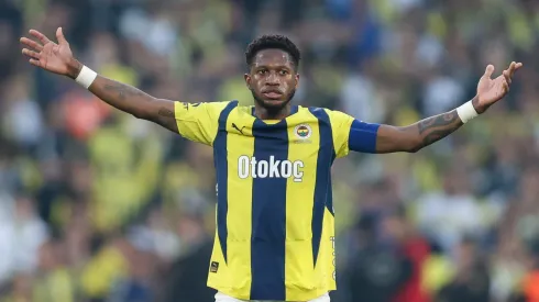 (Photo by Ahmad Mora/Getty Images)