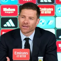 Xabi Alonso é sincero ao explicar Rodrygo na reserva do Real Madrid: “Decisão técnica”