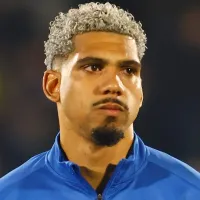 Juventus retoma interesse por Ronald Araújo e prepara nova oferta para tirá-lo do Barcelona em julho