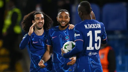 (Photo by Mike Hewitt/Getty Images)