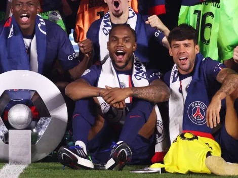 Benfica tenta novo empréstimo de Renato Sanches