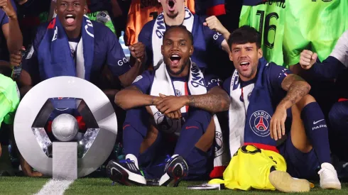 (Photo by Julian Finney/Getty Images)