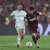 Após queda no Mundial, Boca Juniors avalia contratação de Marcelino Moreno; jogador do Lanús nega propostas