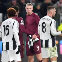 Juventus x Manchester City: Adversários no Mundial de Clubes, veja retrospecto e último duelo