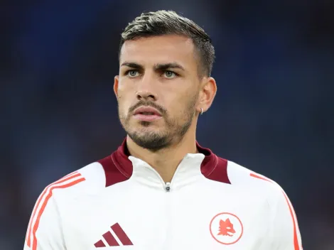 Leandro Paredes aceita o Boca e não jogará com Neymar