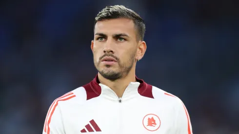 Leandro Paredes (Photo by Paolo Bruno/Getty Images)