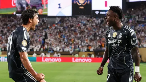 (Photo by Francois Nel/Getty Images)