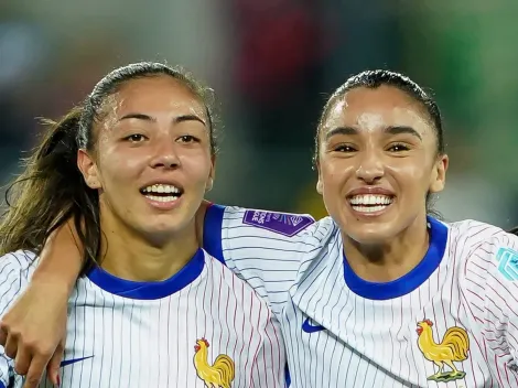 França encara a Seleção Brasileira Feminina antes da Eurocopa