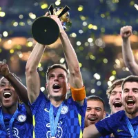 Chelsea só foi campeão do Mundial de Clubes uma vez e só venceu um brasileiro no torneio; Relembre