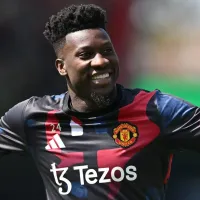 Manchester United busca a saída de André Onana para acertar a chegada de Marco Carnesecchi