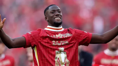 (Photo by Carl Recine/Getty Images)