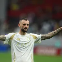 Al-Hilal faz proposta com salário dobrado a Marcelo Brozovic, atualmente no Al-Nassr