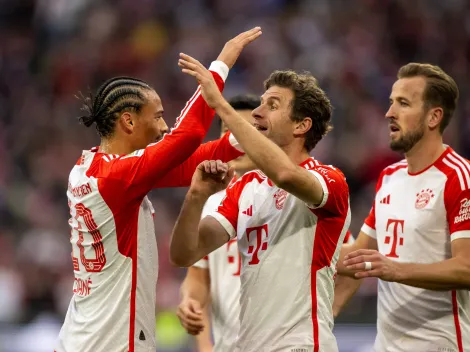 Bayern de Munique: relembre as maiores goleadas da história