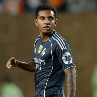 Rodrygo é detonado pelos torcedores após erro em RB Salzburg x Real Madrid; Veja o vídeo