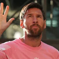 Lionel Messi recebe proposta do Fundo de Investimento Saudita; Al-Hilal está interessado no argentino