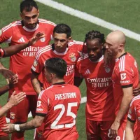 Benfica x Chelsea no Mundial de Clubes: Barreiro, Schjelderup e Pavlidis podem surpreender os Blues