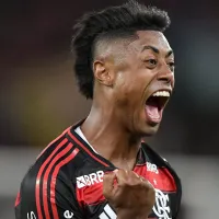 Bruno Henrique, do Flamengo, diz que Bayern de Munique é melhor que o Chelsea