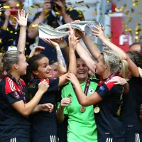Veja quais foram as seleções que mais disputaram a Eurocopa Feminina