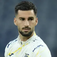 Atlético de Madrid acerta a contratação de Álex Baena, meia-atacante do Villarreal