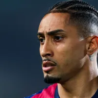 Raphinha, do Barcelona, detonou Mundial de Clubes: “Abrir mão das nossas férias”