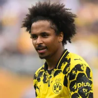 Arsenal demonstra interesse na contratação de Karim Adeyemi do Borussia Dortmund