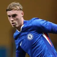 Palmer, peça-chave de Maresca no Chelsea, pode ser decisivo na reta final do Mundial