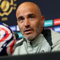 Enzo Maresca, do Chelsea, rasga elogios ao Benfica antes de confronto pelo Mundial de Clubes