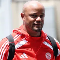 Kompany pode ter o retorno de Jamal Musiala em Flamengo x Bayern de Munique