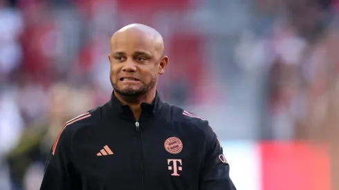 Flamengo deve ter Arrascaeta como reforço para encarar o Bayern no Mundial de Clubes. (Photo by Adam Pretty/Getty Images)