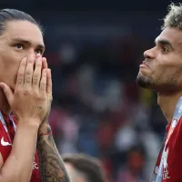 Liverpool pode fechar vendas de Luis Díaz e Darwin Núñez para investir na contratação de Viktor Gyökeres