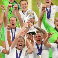 Confira o calendário completo com todos os jogos da Eurocopa Feminina 2025