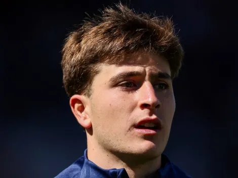 Barcelona está próximo de vender Pablo Torre para o Mallorca