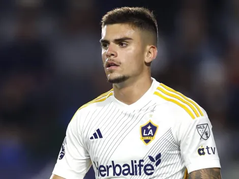 Palmeiras entra na disputa com o Atlético de Madrid por Gabriel Pec