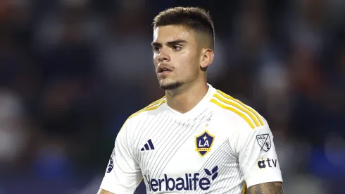 Palmeiras pode entrar na disputa com o Atlético de Madrid por Gabriel Pec. (Photo by Harry How/Getty Images)