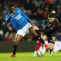 Barcelona encaminha acerto com Roony Bardghji e prepara anúncio oficial para julho