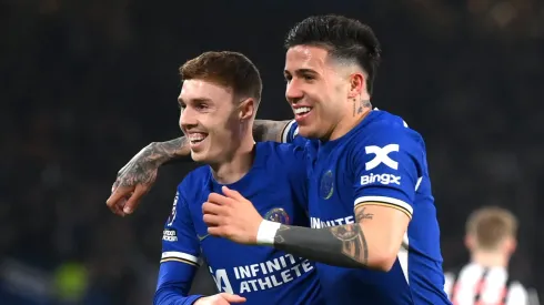 Benfica x Chelsea: Enzo Fernández é um dos destaques para o confronto.