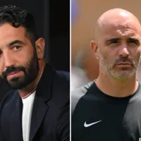 Chelsea entra na briga com o Manchester United pela contratação de Emiliano ‘Dibu’ Martínez